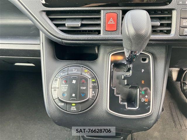 Toyota VOXY 2014-07 321724-27