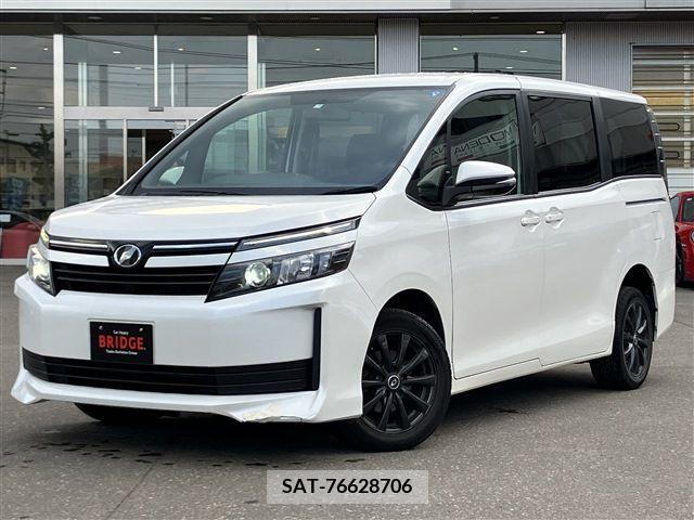 Toyota VOXY 2014-07 321724-1