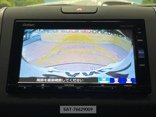 Honda FREED HYBRID 2019-03 391031-4