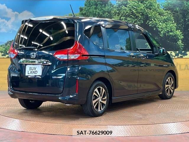 Honda FREED HYBRID 2019-03 391031-18