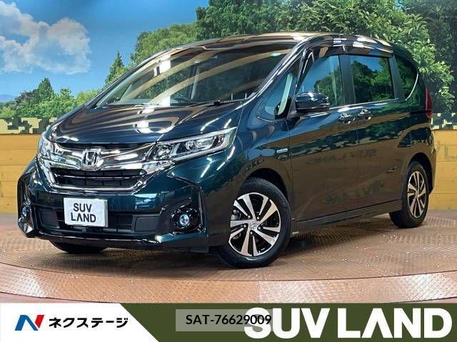 Honda FREED HYBRID 2019-03 391031-0