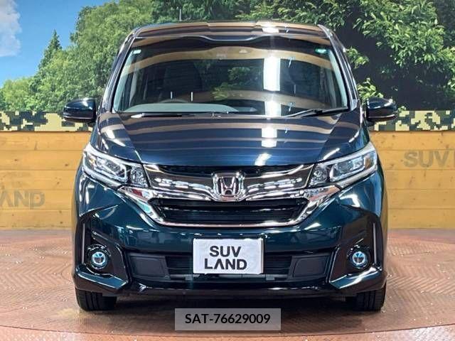 Honda FREED HYBRID 2019-03 391031-15