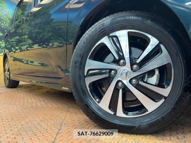Honda FREED HYBRID 2019-03 391031-14