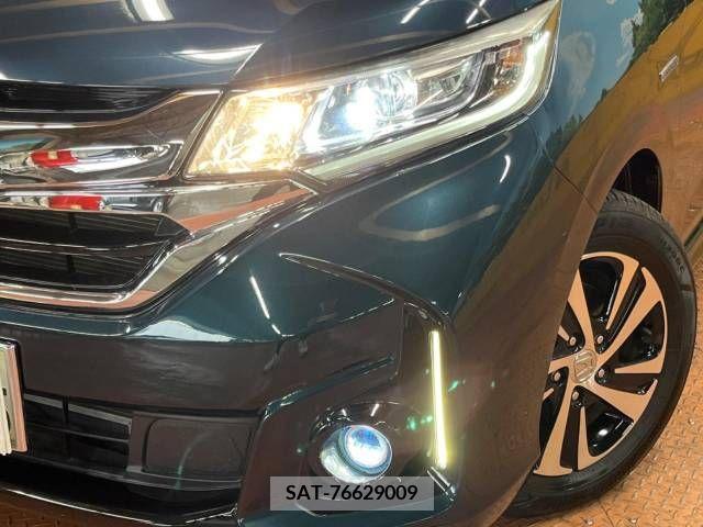 Honda FREED HYBRID 2019-03 391031-13