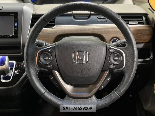 Honda FREED HYBRID 2019-03 391031-12