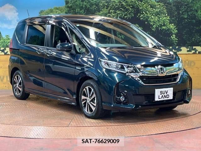 Honda FREED HYBRID 2019-03 391031-17