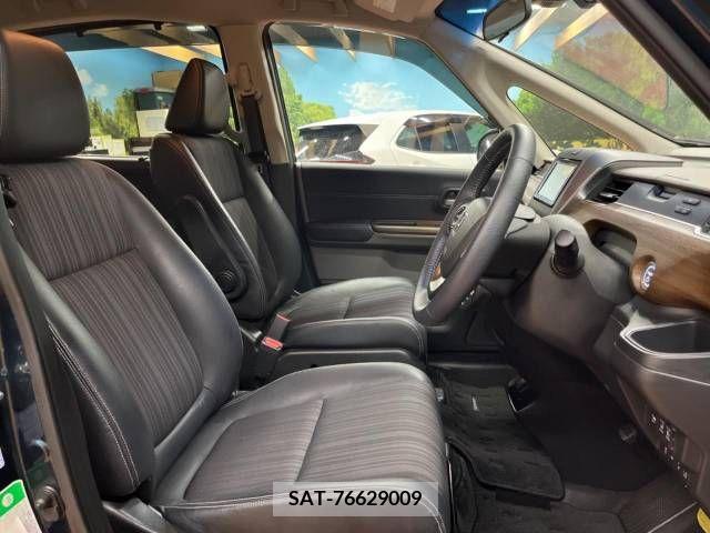 Honda FREED HYBRID 2019-03 391031-8