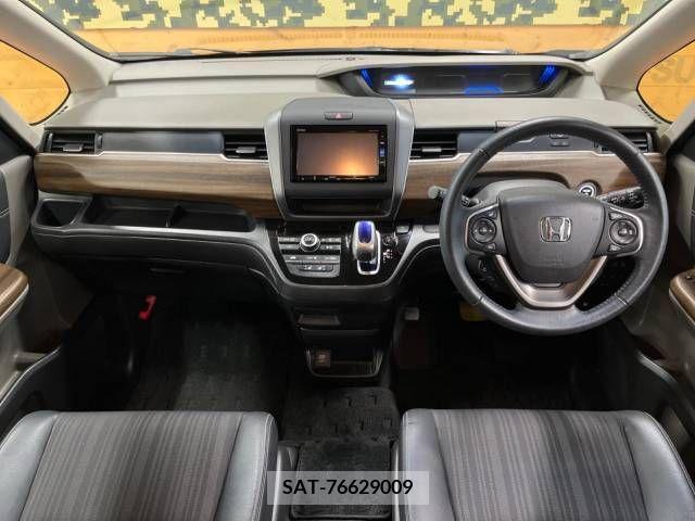 Honda FREED HYBRID 2019-03 391031-1