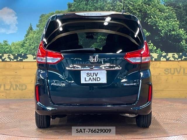 Honda FREED HYBRID 2019-03 391031-16