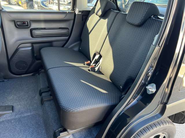 Suzuki HUSTLER 2022-09 192419-15