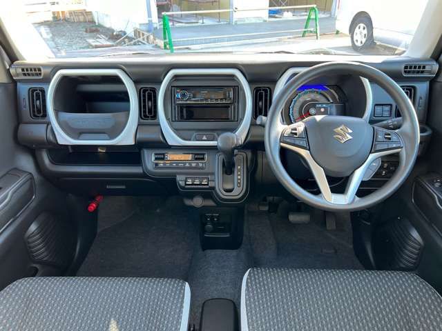 Suzuki HUSTLER 2022-09 192419-9