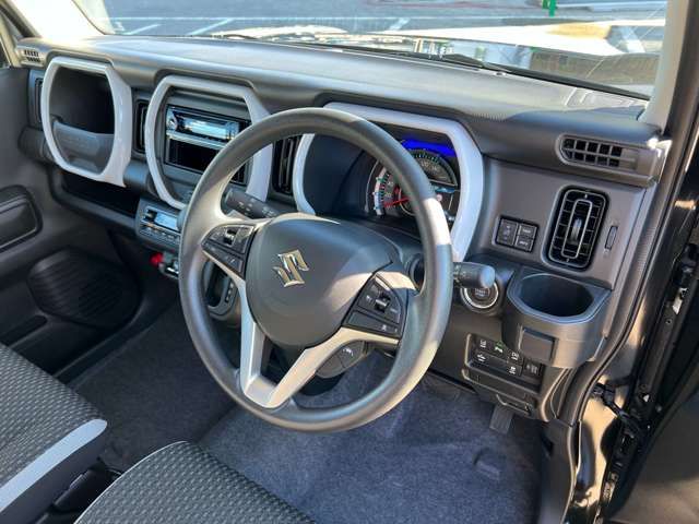 Suzuki HUSTLER 2022-09 192419-18