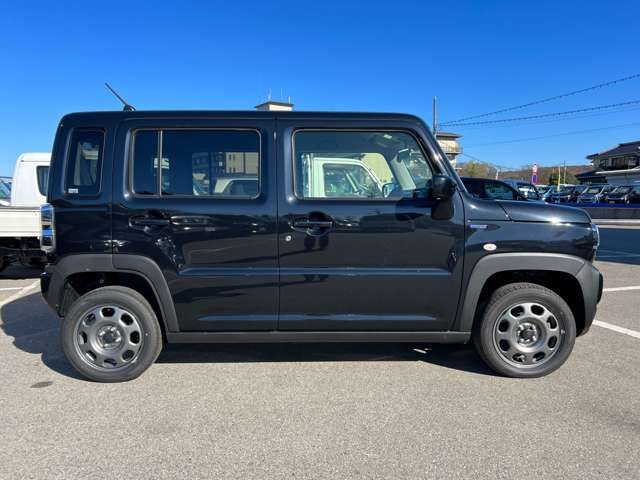 Suzuki HUSTLER 2022-09 192419-8