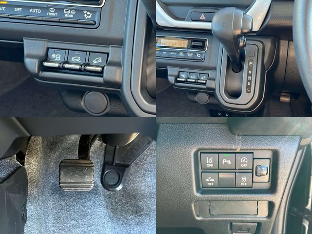 Suzuki HUSTLER 2022-09 192419-22