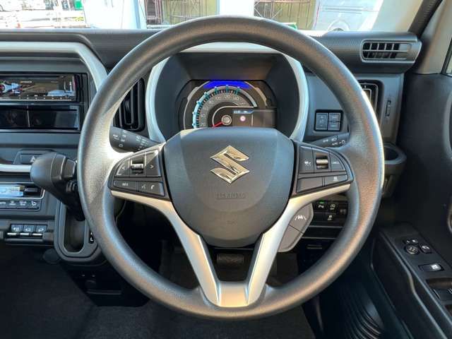 Suzuki HUSTLER 2022-09 192419-19