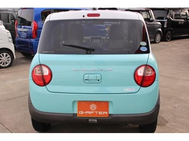 Suzuki LAPIN 2016-06 191109-7
