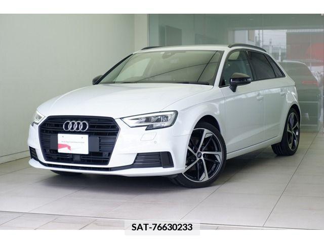 Audi A3 2020-01 343284-0