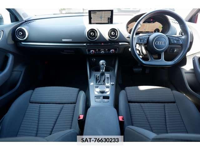 Audi A3 2020-01 343284-29