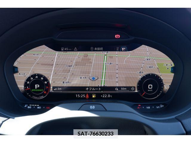 Audi A3 2020-01 343284-18