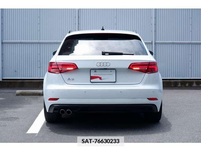 Audi A3 2020-01 343284-3