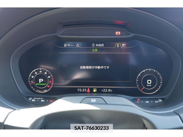Audi A3 2020-01 343284-17