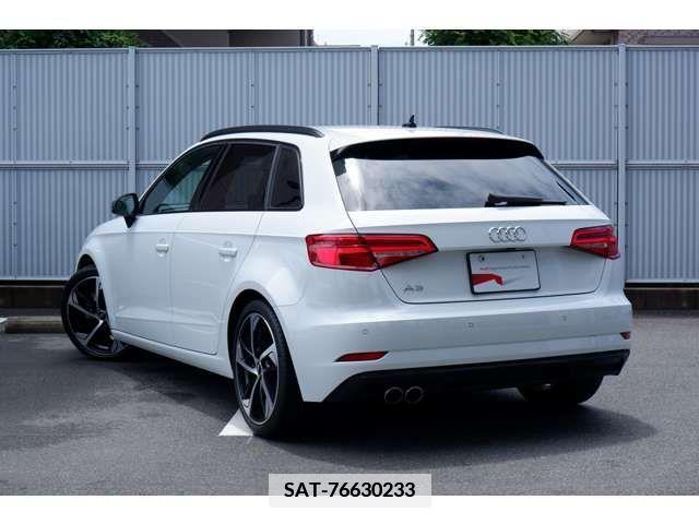 Audi A3 2020-01 343284-2