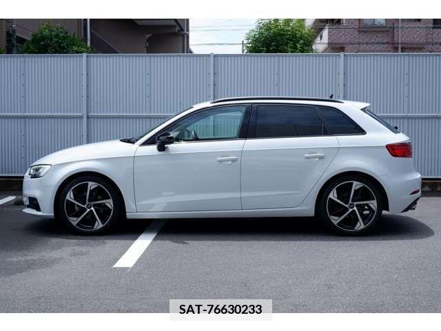Audi A3 2020-01 343284-1