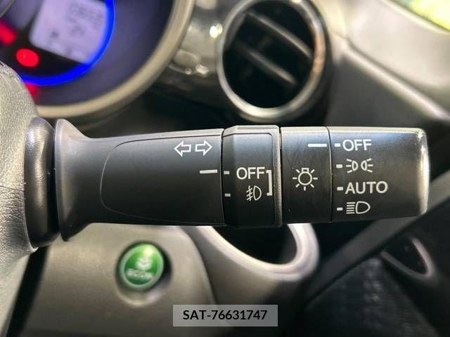 Honda N BOX CUSTOM 2013-07 380189-7