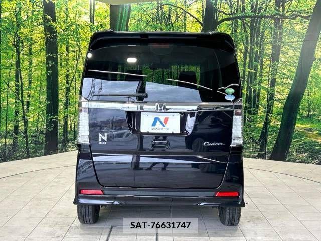 Honda N BOX CUSTOM 2013-07 380189-15