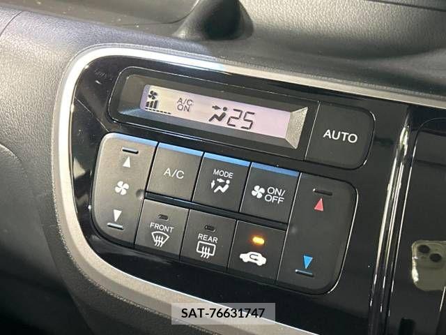 Honda N BOX CUSTOM 2013-07 380189-6