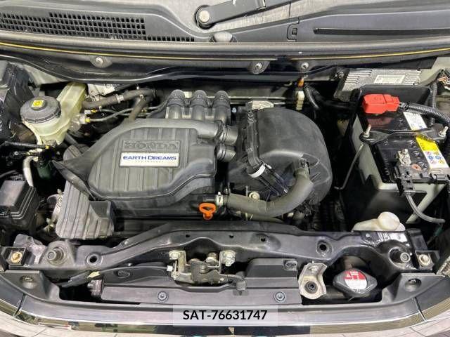 Honda N BOX CUSTOM 2013-07 380189-19
