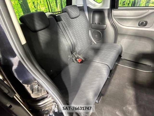 Honda N BOX CUSTOM 2013-07 380189-9