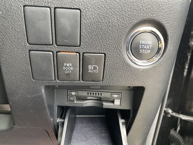 Toyota ALPHARD 2018-12 24705-15