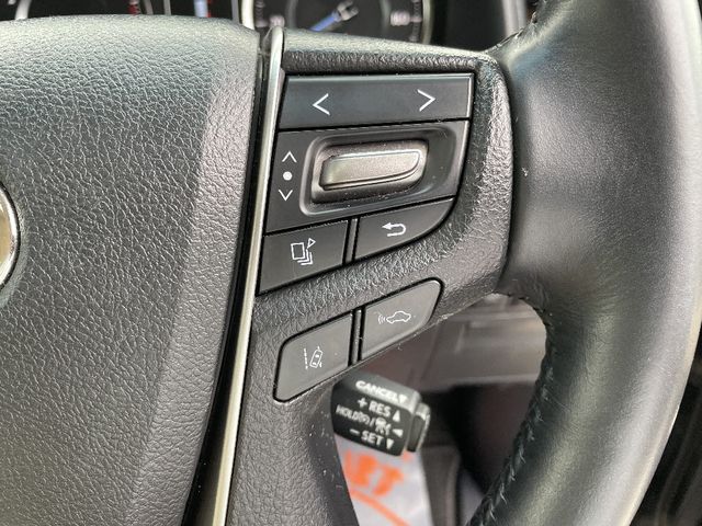 Toyota ALPHARD 2018-12 24705-20