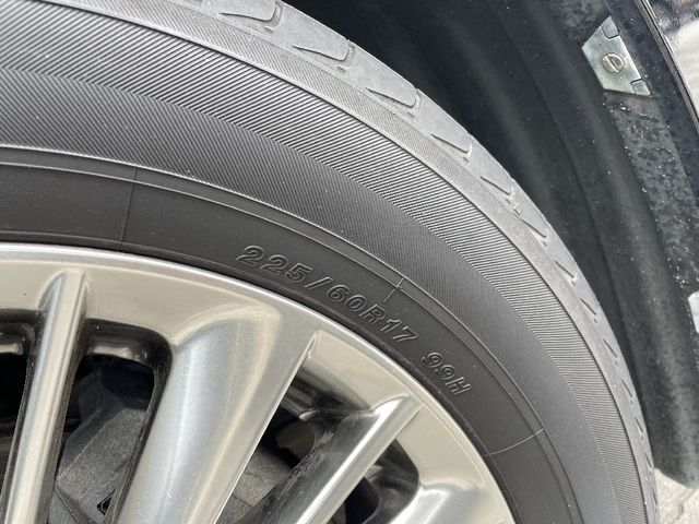 Toyota ALPHARD 2018-12 24705-24