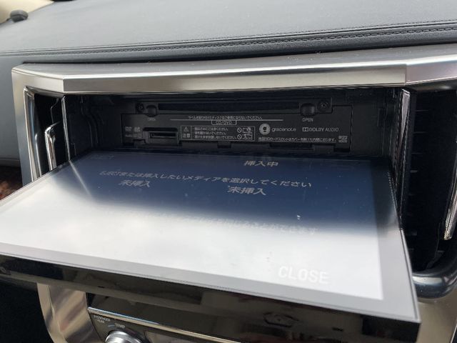 Toyota ALPHARD 2018-12 24705-14