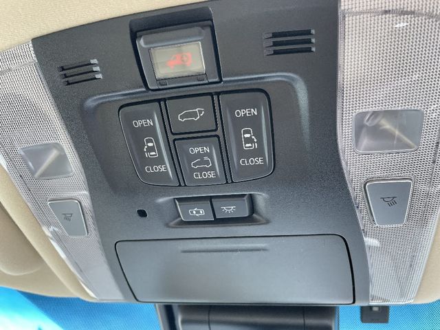 Toyota ALPHARD 2018-12 24705-19