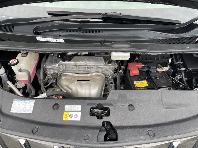 Toyota ALPHARD 2018-12 24705-27