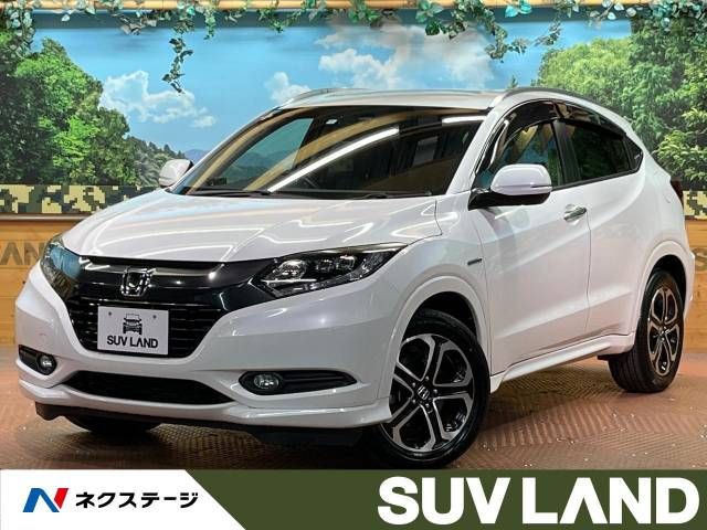 Honda VEZEL 2014-10 20451-0