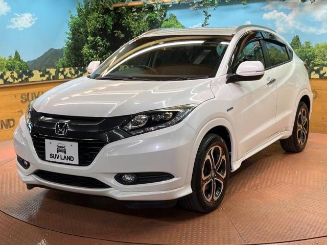 Honda VEZEL 2014-10 20451-17