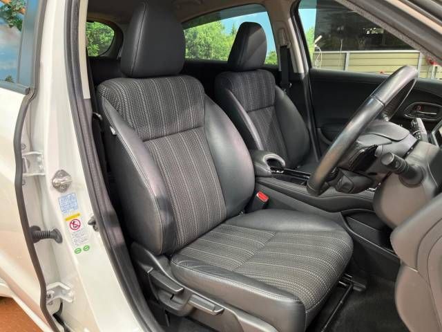 Honda VEZEL 2014-10 20451-10