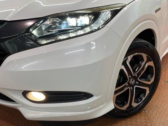 Honda VEZEL 2014-10 20451-13