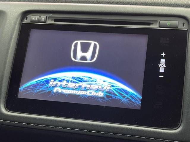 Honda VEZEL 2014-10 20451-2