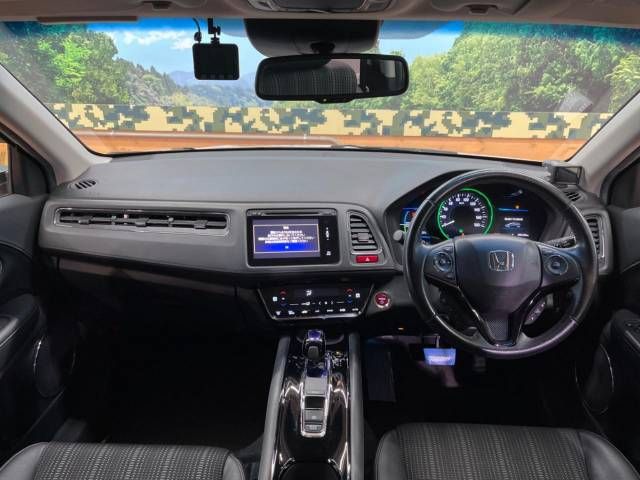 Honda VEZEL 2014-10 20451-1