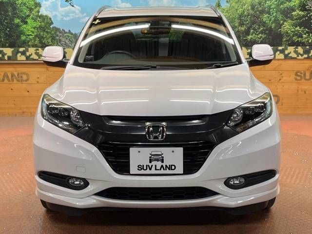 Honda VEZEL 2014-10 20451-15