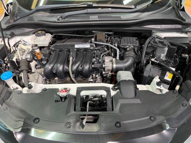 Honda VEZEL 2014-10 20451-18