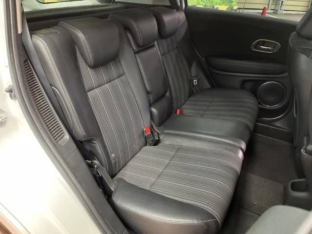 Honda VEZEL 2014-10 20451-11