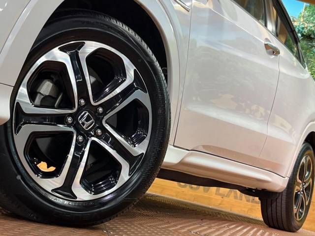 Honda VEZEL 2014-10 20451-14