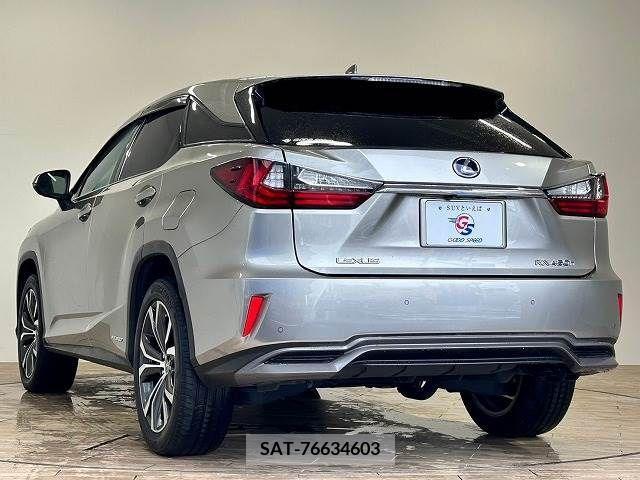 Lexus RX 2016-12 304835-15