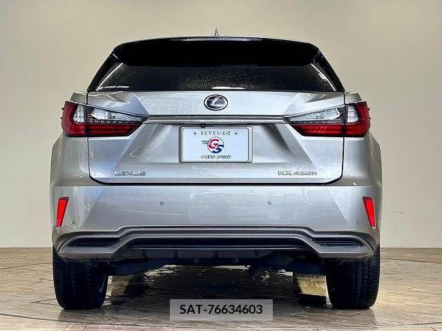 Lexus RX 2016-12 304835-12